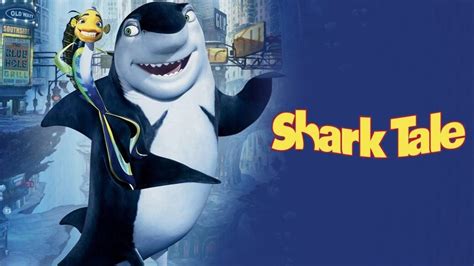 Watch Shark Tale Online .